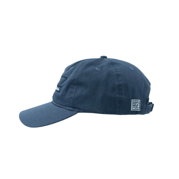 U-State Utah State Lake Blue Adjustable Hat